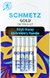  Schmetz  130/705H-ET 90 (5 /)